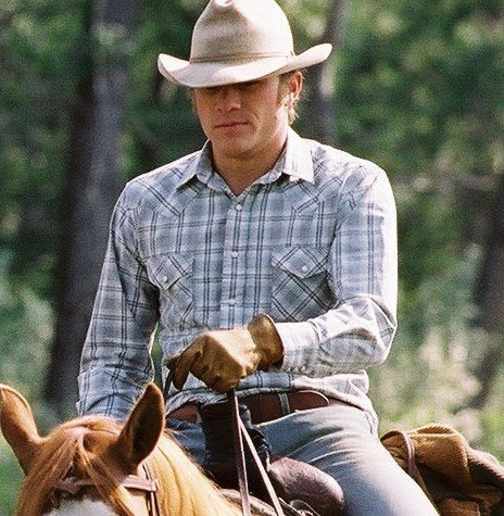 Brokeback Mountain