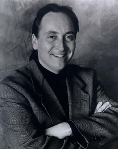 Mike Tenay