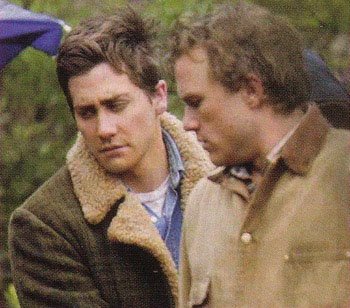 Brokeback Mountain