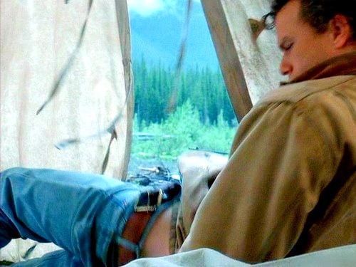 Brokeback Mountain