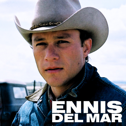 Brokeback Mountain Brokeback Mountain