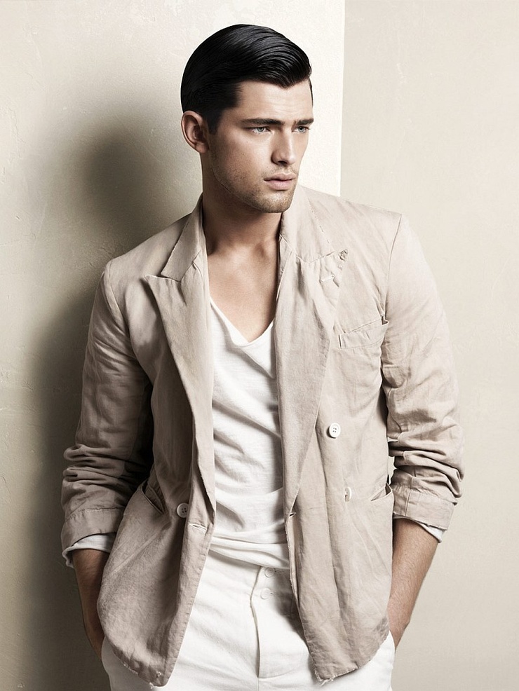 Sean Opry