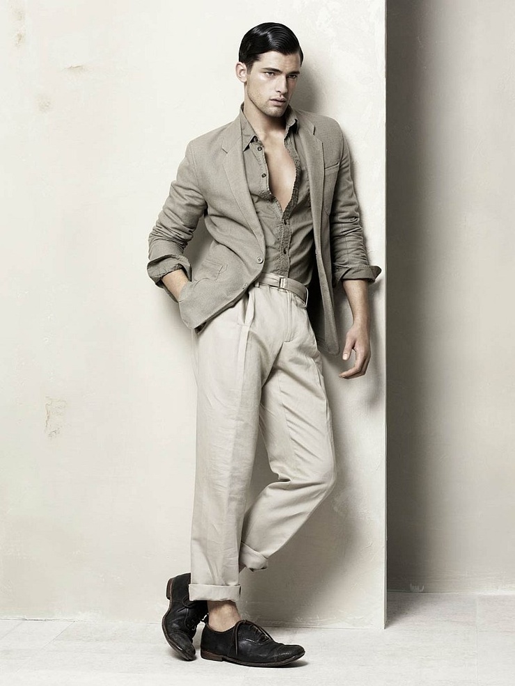 Sean Opry