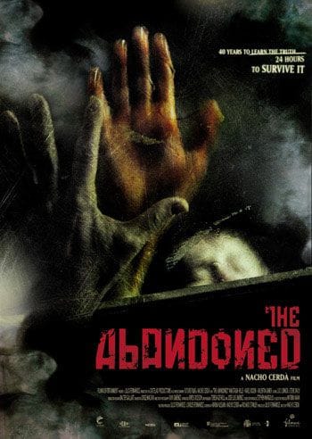 After Dark Horrorfest - The Abandoned