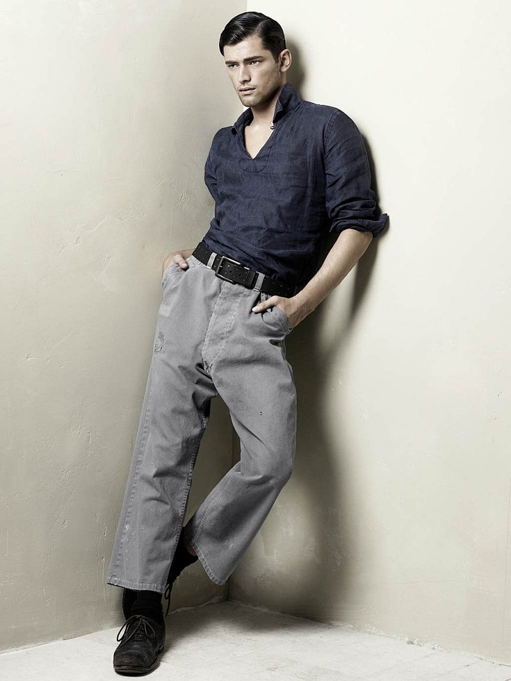 Sean Opry