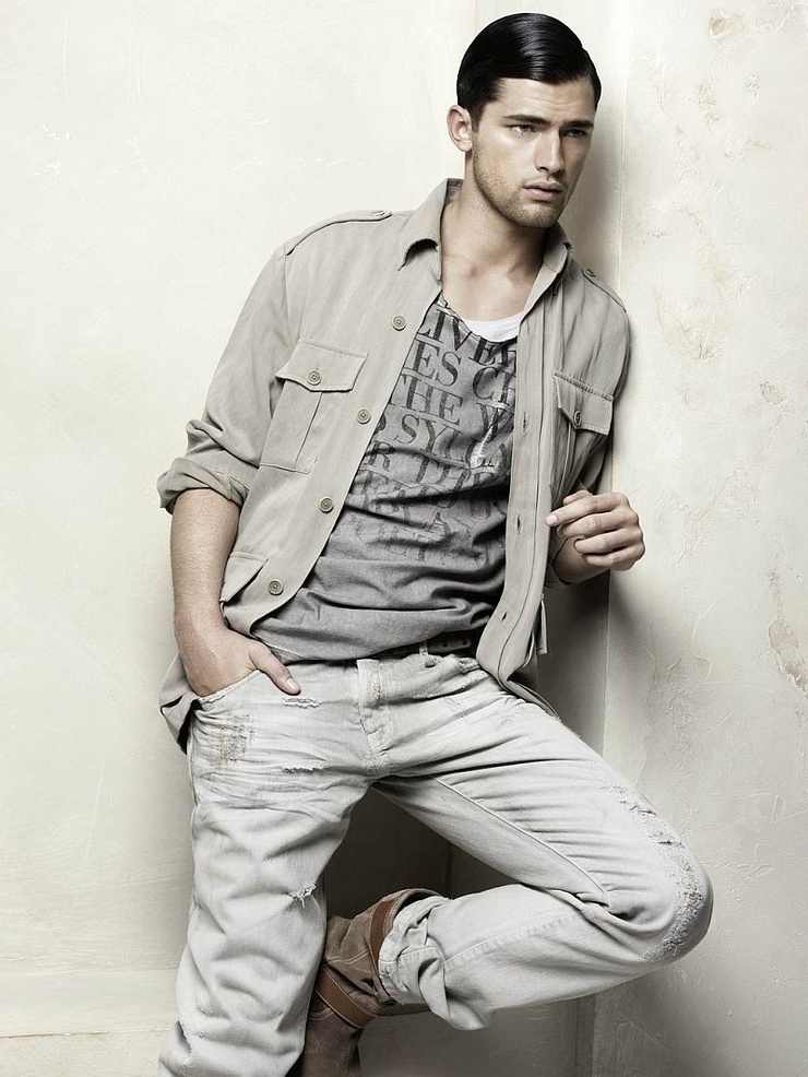 Sean Opry