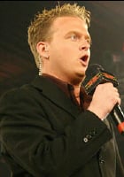 Jeremy Borash