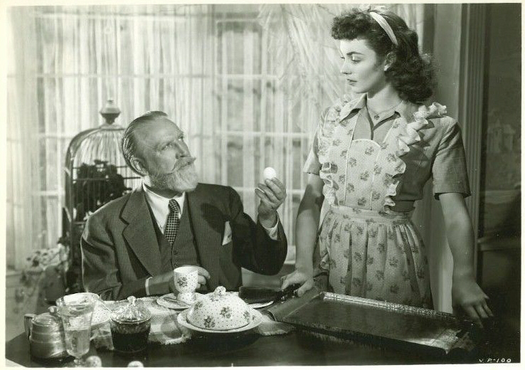 Since You Went Away (1944) Since You Went Away (1944)