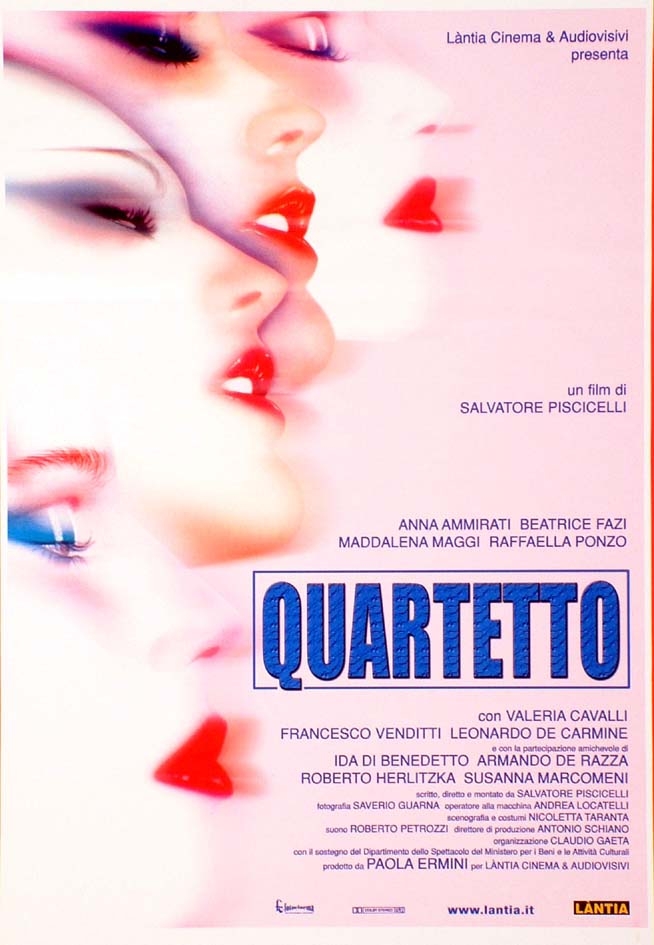 Quartetto