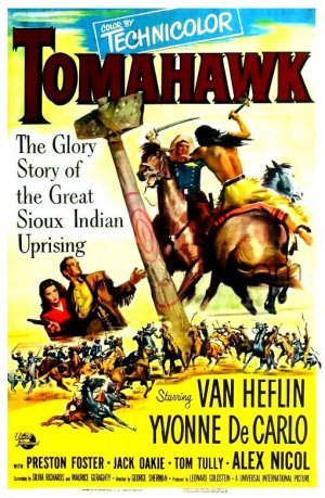 Tomahawk