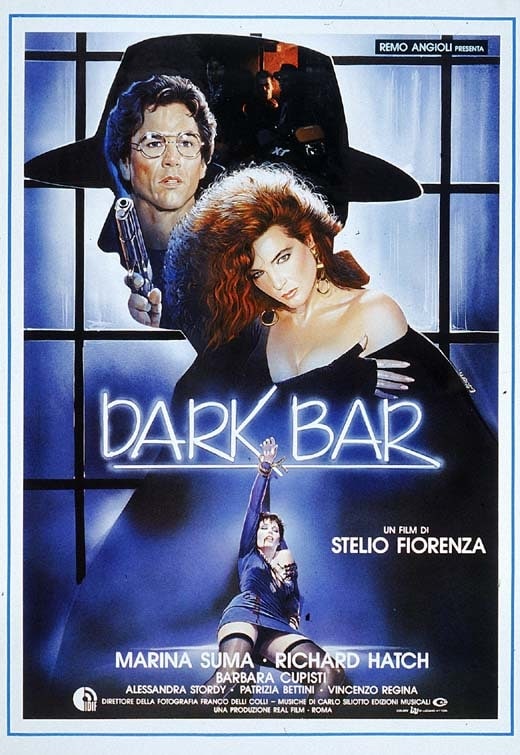 Dark Bar