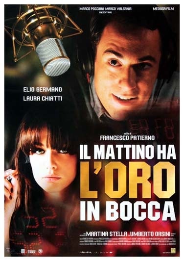 Il mattino ha l'oro in bocca