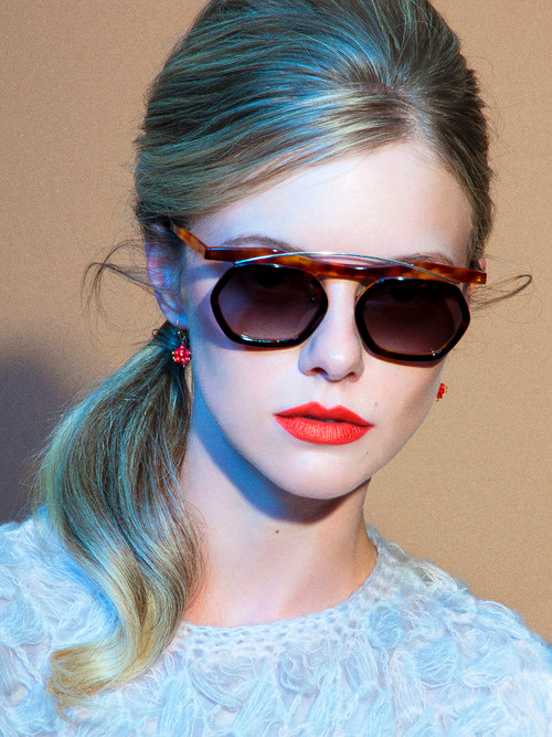 ELLE EVANS ELLE EVANS