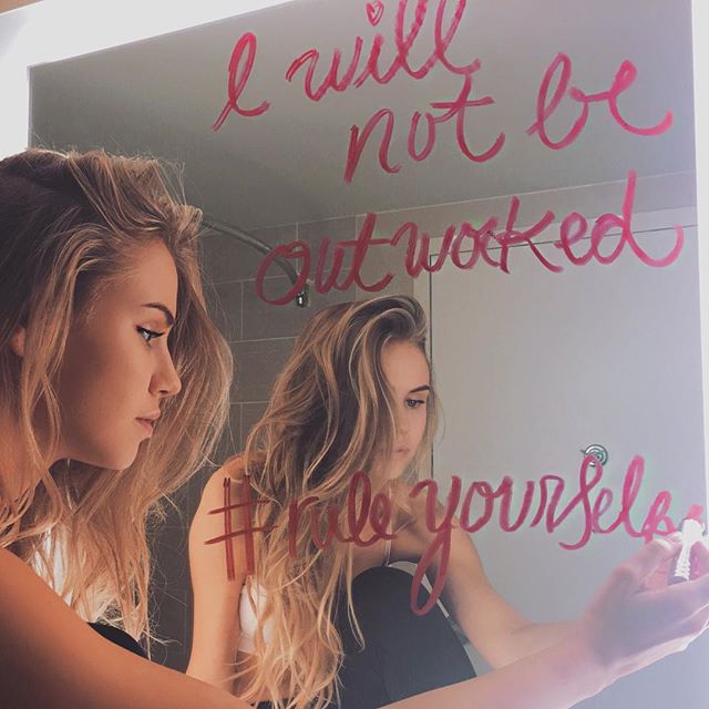 Scarlett Leithold Scarlett Leithold