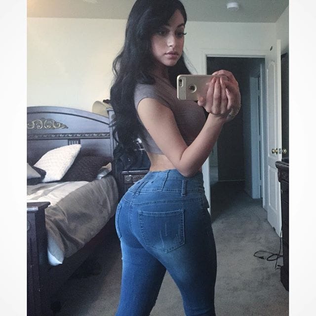 Jailyne Ojeda Ochoa