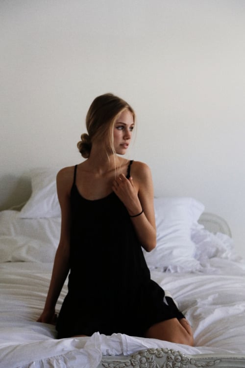 Scarlett Leithold Scarlett Leithold