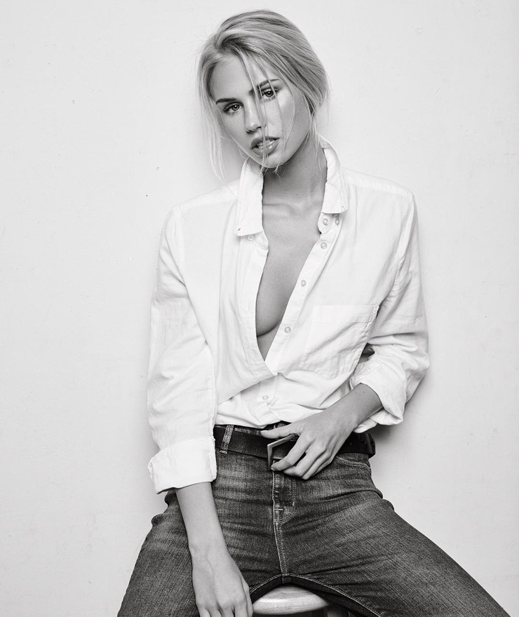 Scarlett Leithold Scarlett Leithold