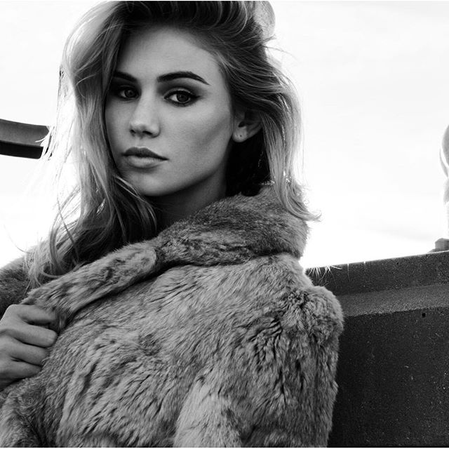 Scarlett Leithold Scarlett Leithold