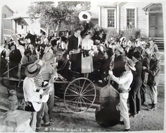 Texas Stampede Texas Stampede