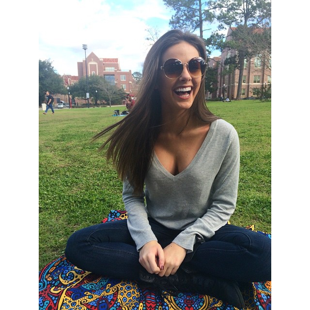 Olivia Caputo Olivia Caputo