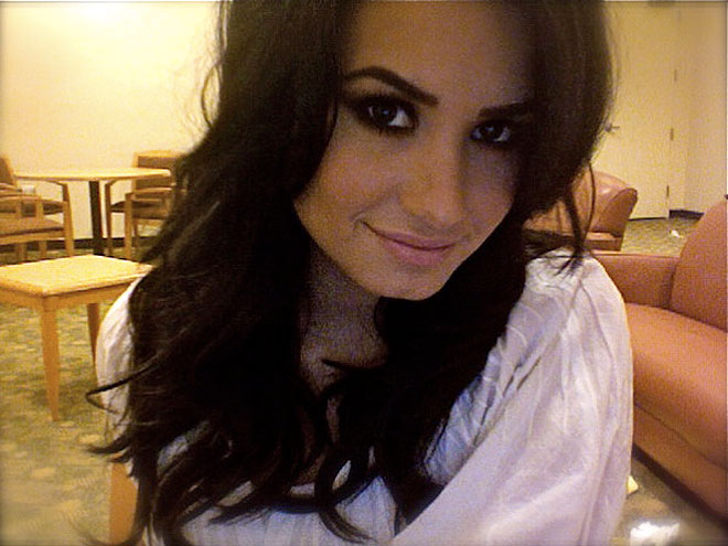 Demi Lovato Demi Lovato