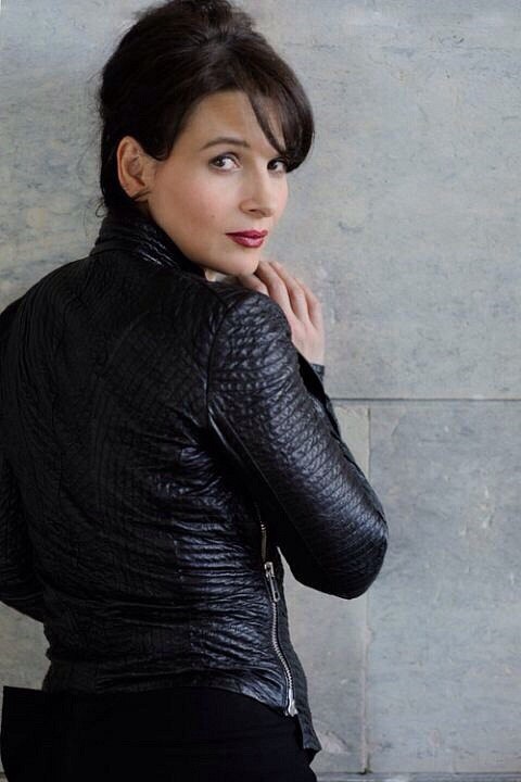 Juliette Binoche