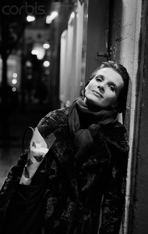 Juliette Binoche