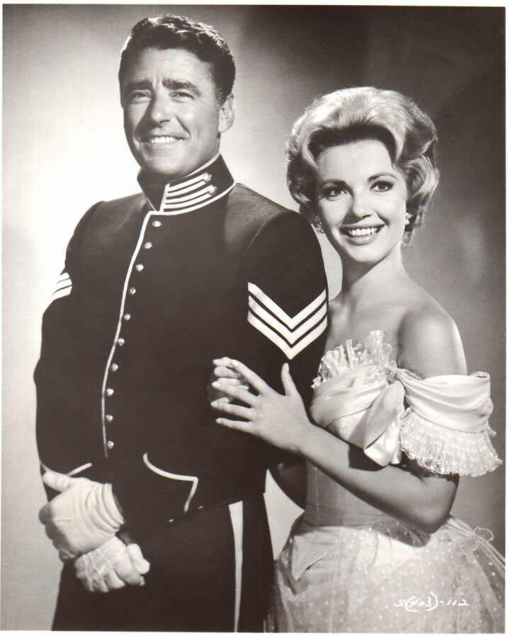 Sergeants 3                                  (1962)