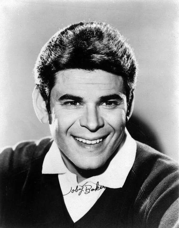 Joby Baker Joby Baker
