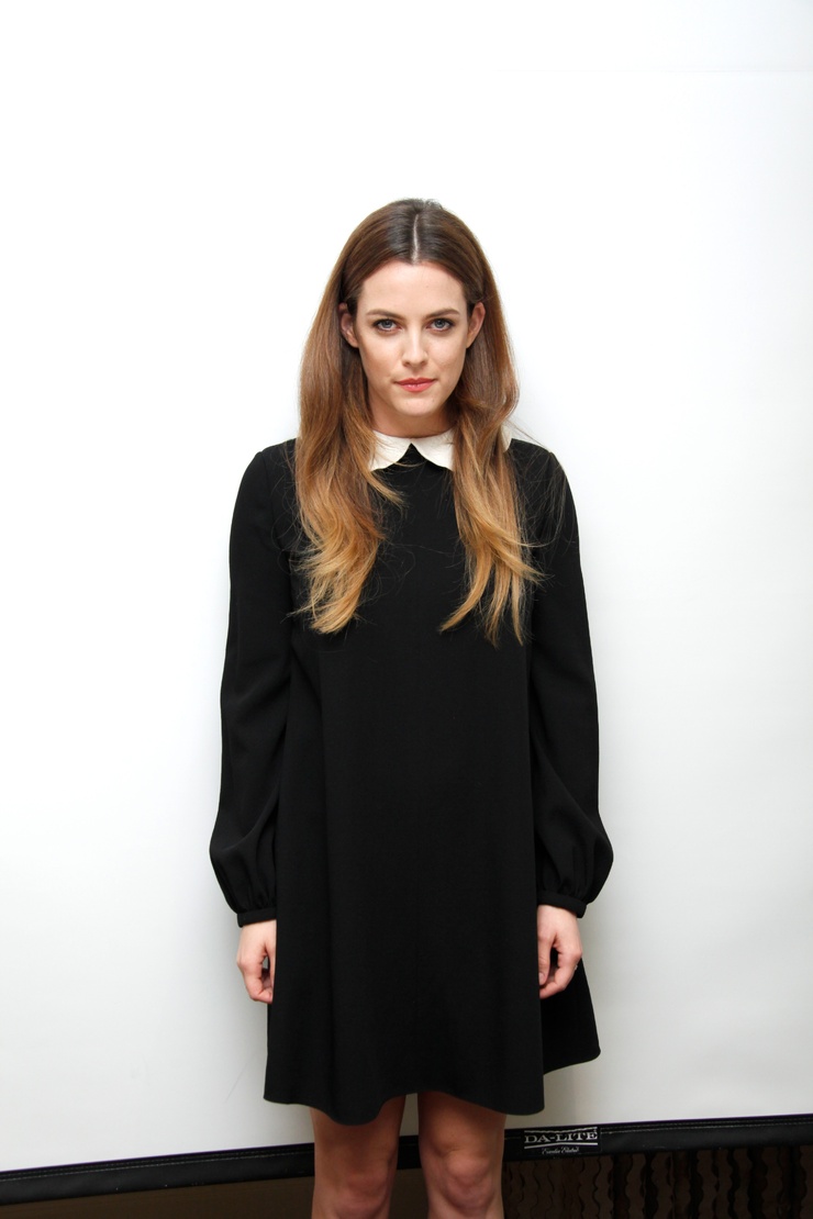 Riley Keough Riley Keough