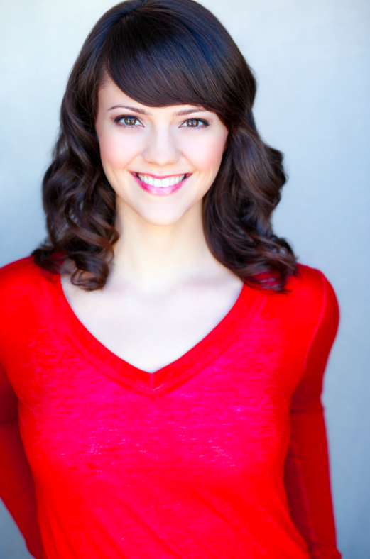Mallory Hawks
