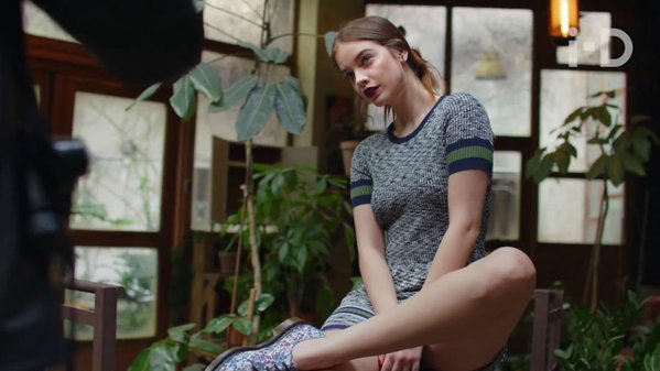 Barbara Palvin