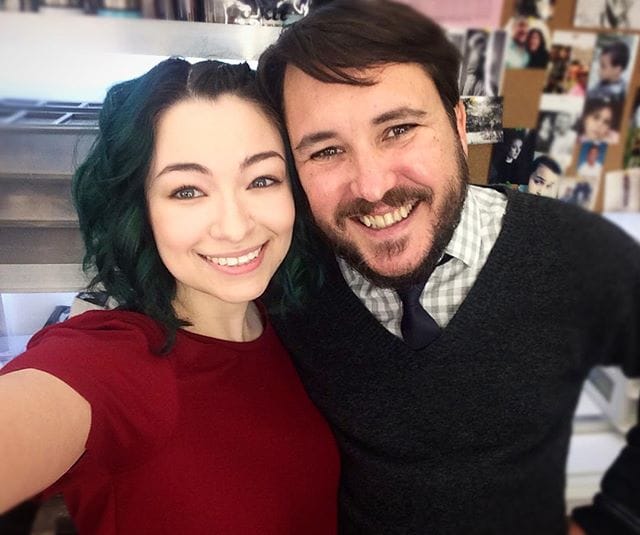 Jodelle Ferland