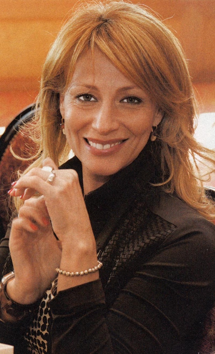 Alexandra Lencastre Alexandra Lencastre
