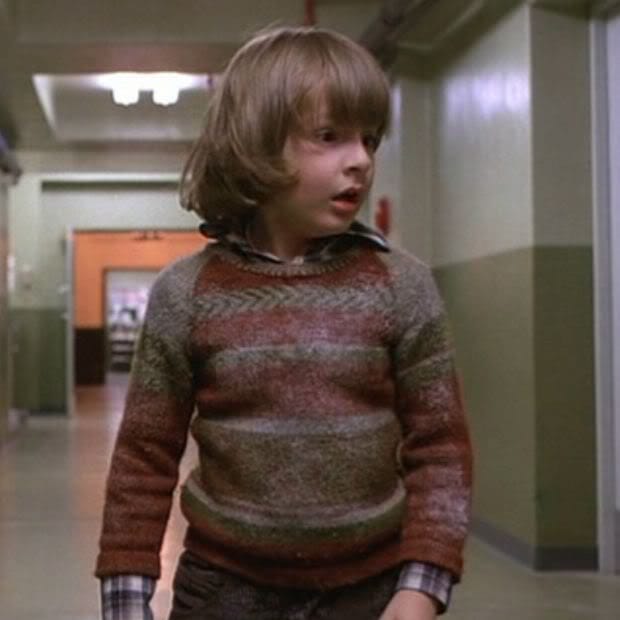 Danny Torrance picture