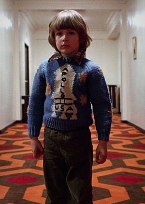 Danny Torrance