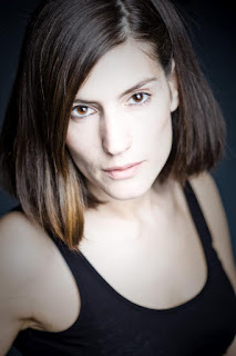 Sandra Barata Belo