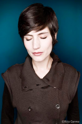 Sandra Barata Belo