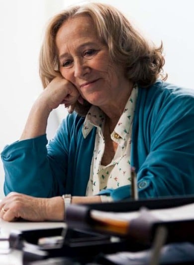 Maria do Céu Guerra