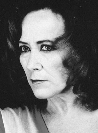Maria do Céu Guerra