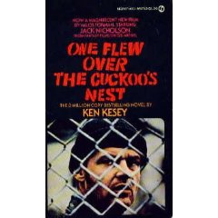 One Flew Over the Cuckoo's Nest