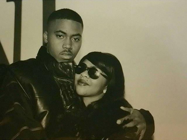 Kimberly 'Lil' Kim' Jones