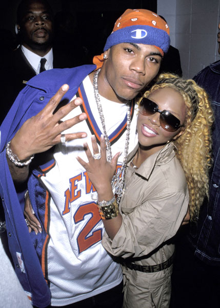 Kimberly 'Lil' Kim' Jones