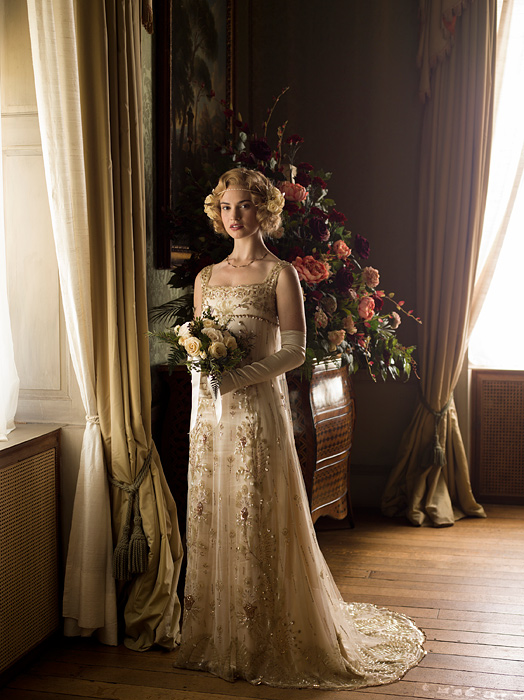 Downton Abbey