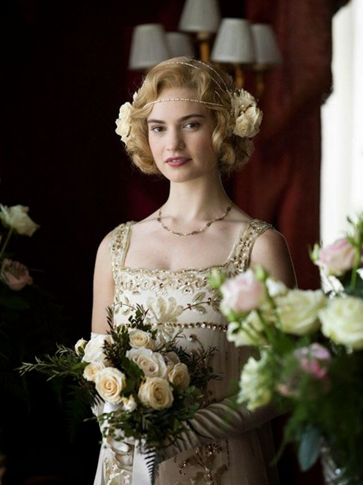 Downton Abbey Downton Abbey