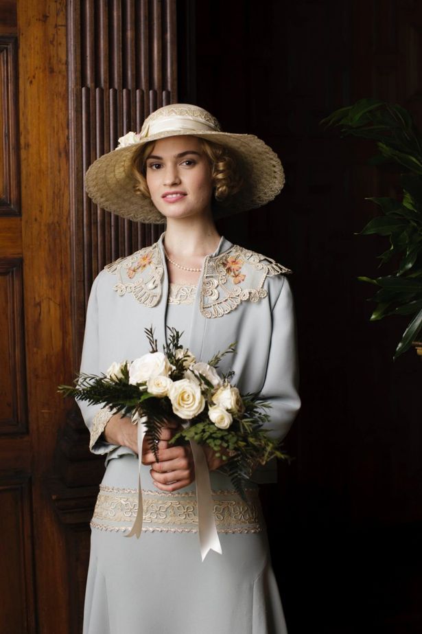 Downton Abbey Downton Abbey