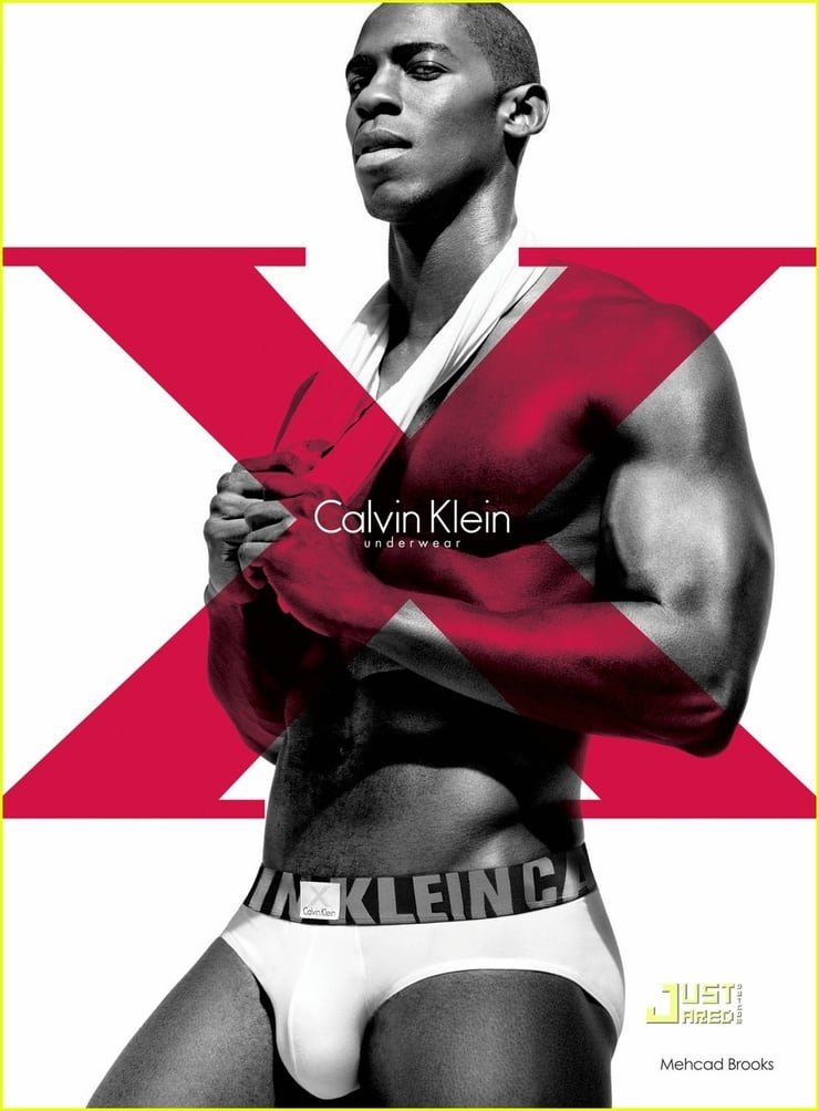 Mehcad Brooks