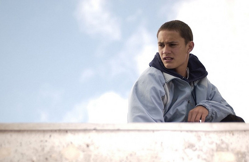Rafi Gavron