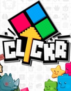 Clickr