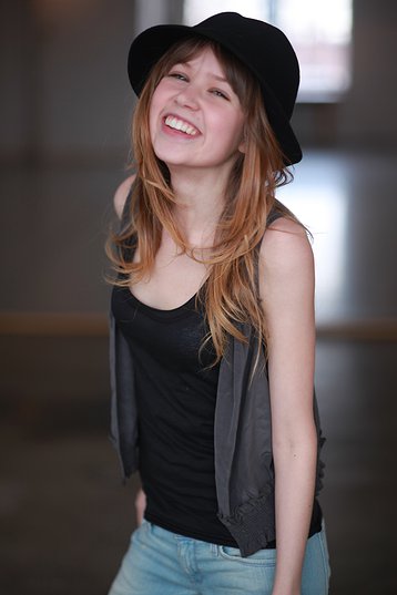 Jenessa Grant Jenessa Grant
